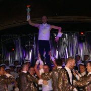 Jeck op Deck (31.01.08)